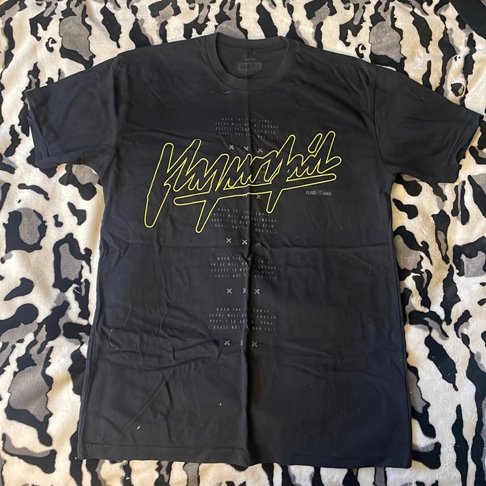 2 for $15 Deal ⭐️ Flag nor Fail Tee
